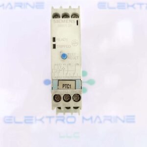 Siemens 3RN1013-1BW01 | Sirus Thermistor Motor Protection