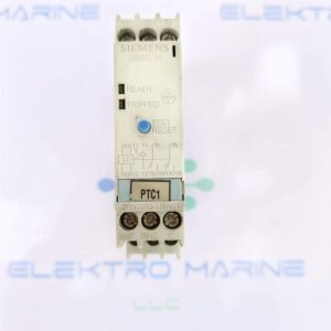Siemens 3RN1013-1BW01 | Sirus Thermistor Motor Protection