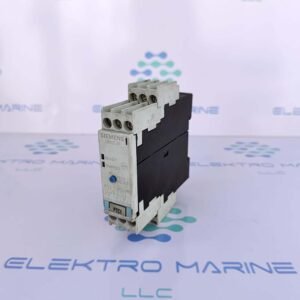Siemens 3RN1013-1BW01 | Sirus Thermistor Motor Protection