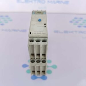 Siemens 3RN1013-1BW01 | Sirus Thermistor Motor Protection