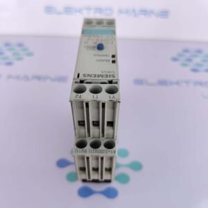 Siemens 3RN1013-1BW10 | Sirus Thermistor Motor Protection