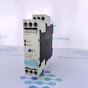 Siemens 3RN1013-1BW10 | Sirus Thermistor Motor Protection