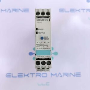 Siemens 3RN1013-1BW10 | Sirus Thermistor Motor Protection