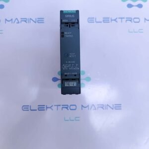 Siemens 3RN2013-1BW30 | Sirus Thermistor Motor Protection