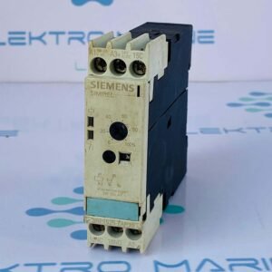 Siemens 3RP1525-1AP30 | Time Relay