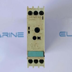 Siemens 3RP1525-1AP30 | Time Relay