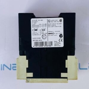 Siemens 3RP1525-1AP30 | Time Relay