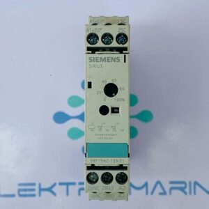 Siemens 3RP1540-1BN31 | Communication Module