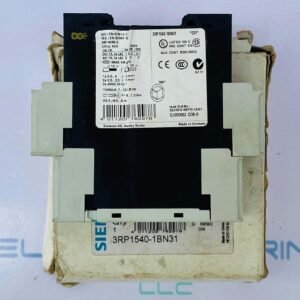 Siemens 3RP1540-1BN31 | Communication Module