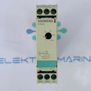 Siemens 3RP1574-1NP30 | Timing Relay