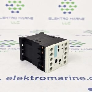 Siemens 3RP2005-1AP30 | Timer Relay