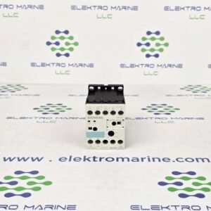 Siemens 3RP2005-1AP30 | Timer Relay