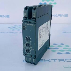 Siemens 3RP2505-1BW30 | Timing Relay
