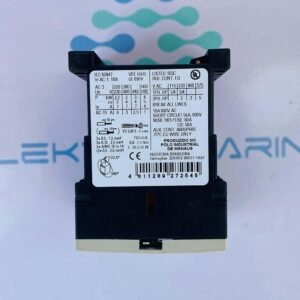 Siemens 3RT1015-1BB41 | Power Contactor