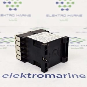 Siemens 3RT1016-2BB41 | Contactor