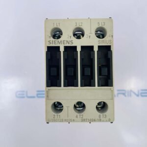 Siemens 3RT1024-1B0 | Power Contactor