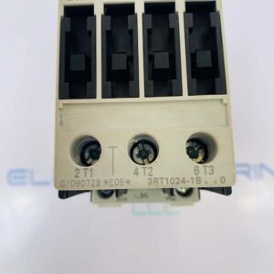 Siemens 3RT1024-1B0 | Power Contactor