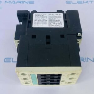 Siemens 3RT1035-1AL20 | Power Contactor