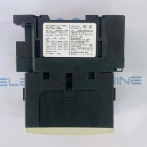 Siemens 3RT1035-1AL20 | Power Contactor