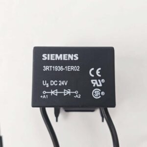 Siemens 3RT1936-1ER02 | Surge Suppressor