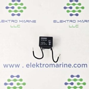 Siemens 3RT1936-1ER02 | Surge Suppressor