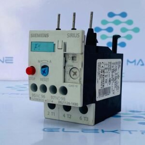 Siemens 3RU1126-1KB0 | Motor Protector