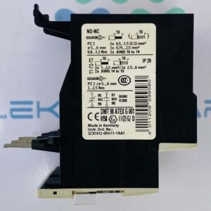 Siemens 3RU1126-1KB0 | Motor Protector