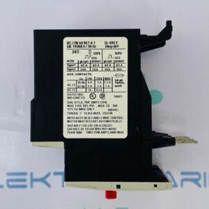 Siemens 3RU1126-1KB0 | Motor Protector