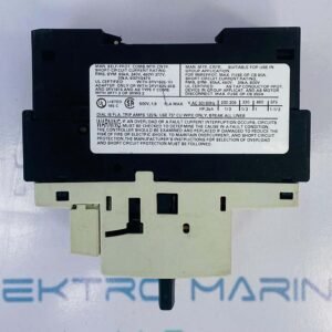 Siemens 3RV1021-1AA15 | Motor Protection Circuit Breaker
