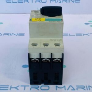 Siemens 3RV1021-1AA15 | Motor Protection Circuit Breaker