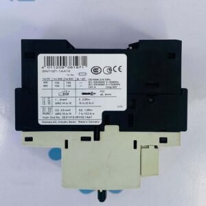 Siemens 3RV1021-1AA15 | Motor Protection Circuit Breaker