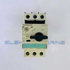 Siemens 3RV1021-4DA10 | Circuit Breaker