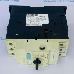 Siemens 3RV1031-4FA10 | Motor Protection Circuit Breaker