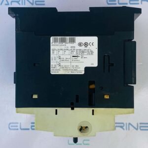 Siemens 3RV1031-4FA10 | Motor Protection Circuit Breaker