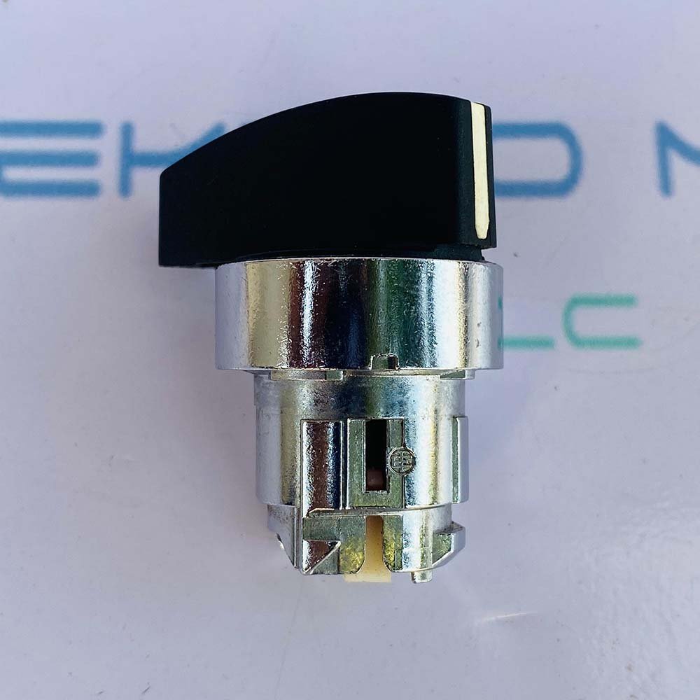 Siemens 3SB3 252-6BA40 | Indicator Light