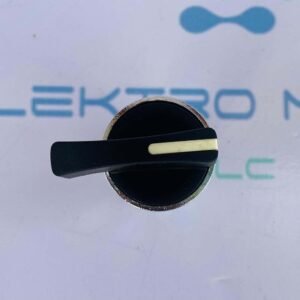 Siemens 3SB3 252-6BA40 | Indicator Light