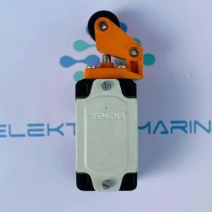 Siemens 3SE2 120-1E | Position Switch