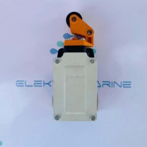 Siemens 3SE2 303-1E | Metal Enclosed Position Switch