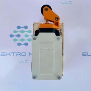 Siemens 3SE2 303-1E | Metal Enclosed Position Switch