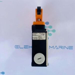 Siemens 3SE2 303-1E | Metal Enclosed Position Switch