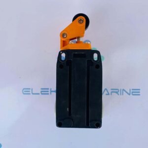 Siemens 3SE2 303-1E | Metal Enclosed Position Switch