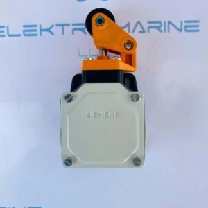 Siemens 3SE2 100-1E | Piston Switch