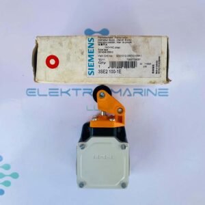 Siemens 3SE2 100-1E | Piston Switch