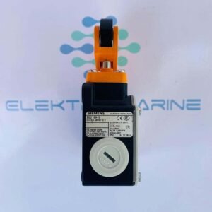 Siemens 3SE2 100-1E | Piston Switch