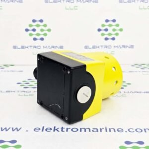 Siemens 3SU1851-0AA00-0AH2 | Empty Enclosure Box