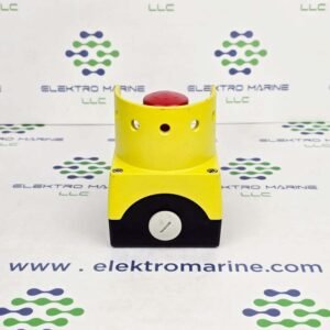 Siemens 3SU1851-0AA00-0AH2 | Empty Enclosure Box