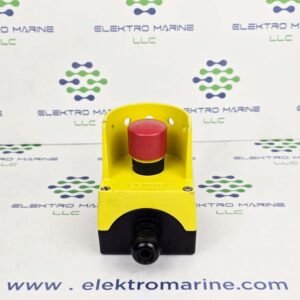 Siemens 3SU1851-0AA00-0AH2 | Empty Enclosure Box