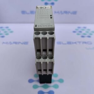 Siemens 3TK2830-1CB30 | Sirus Safety Relay