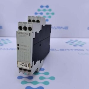 Siemens 3TK2830-1CB30 | Sirus Safety Relay