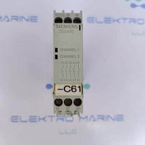 Siemens 3TK2830-1CB30 | Sirus Safety Relay
